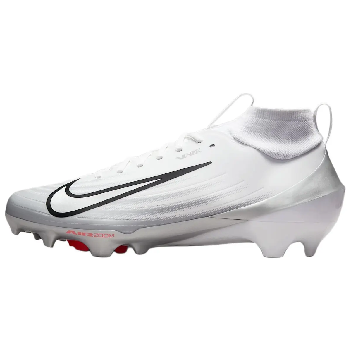 Nike Vapor Pro 1 Rugby Shoes Unisex White