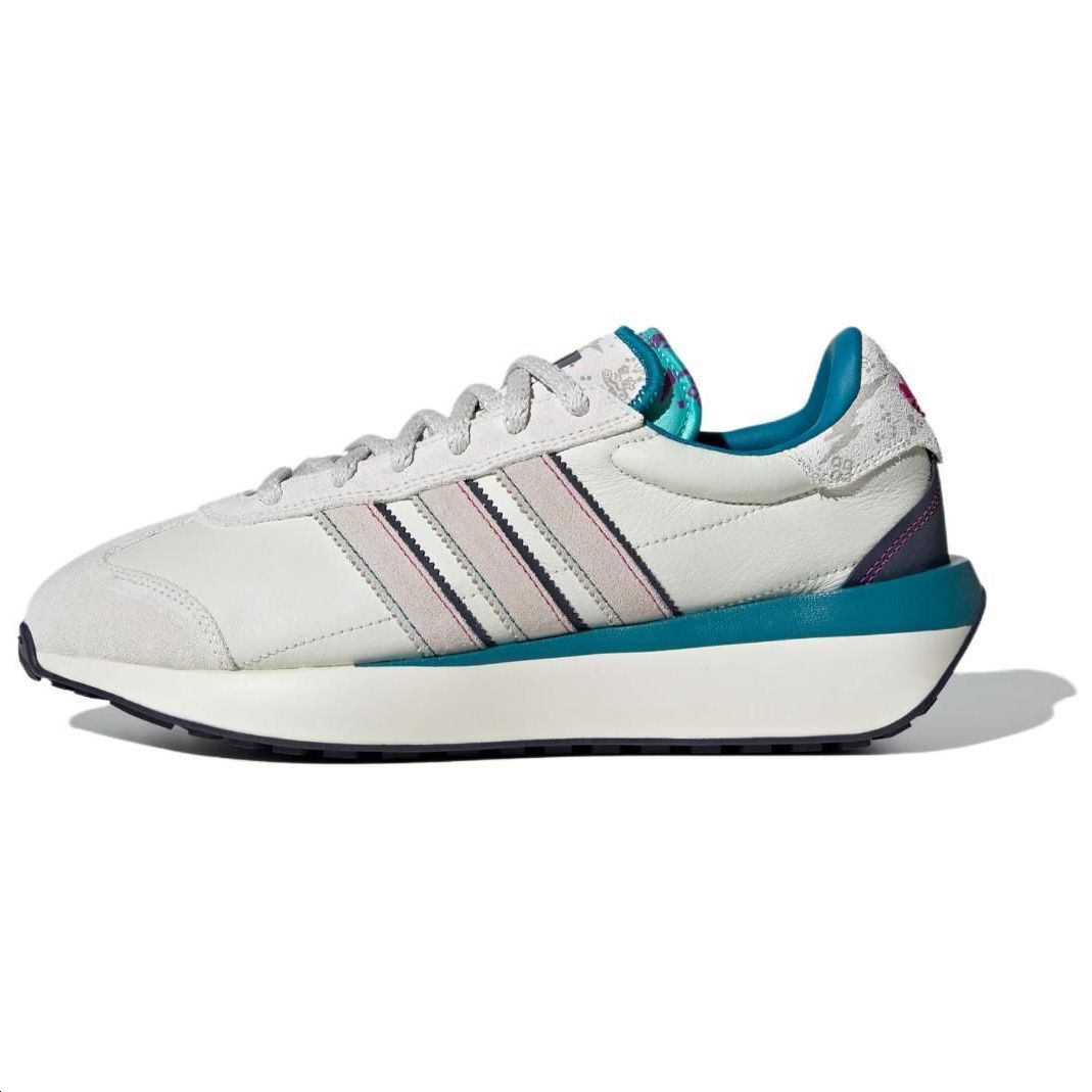 Adidas Country XLG Fefei Ruan CNY White