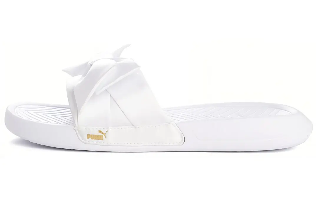 PUMA Sandals Sports Slippers Women's