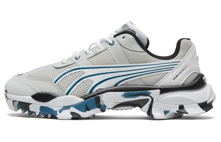 PUMA Nitefox Dystopia 'Camo Sole Grey Violet'