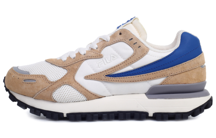 FILA Zagato Shoes Beige