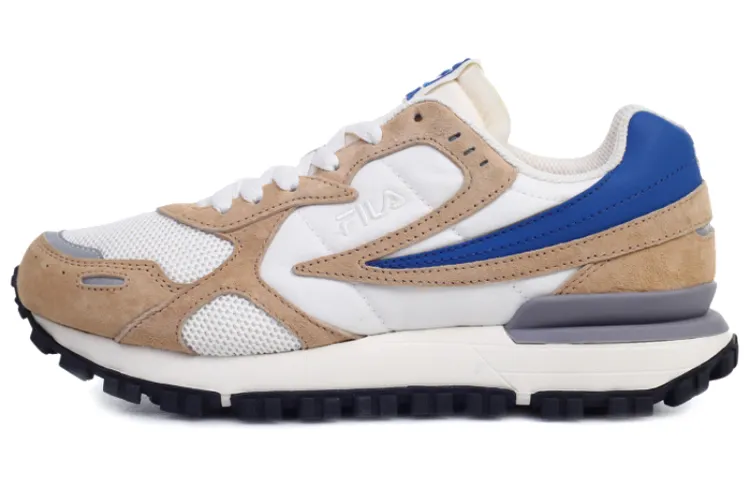 FILA Zagato Shoes Beige