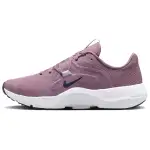 Nike In Season Tr 13 Plum Dust Football Grey Armory Navy Women's