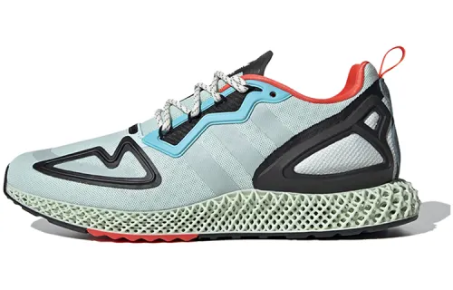 Adidas Zx 2K 4D 'Dash Green'