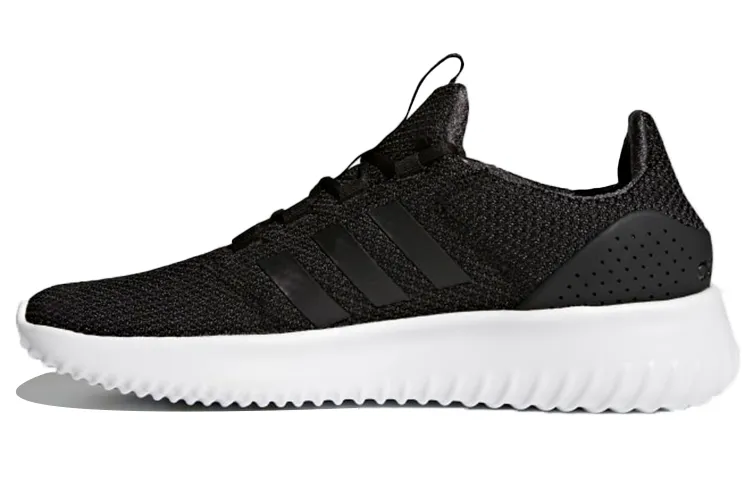 Adidas Cloudfoam Ultimate 'Black'