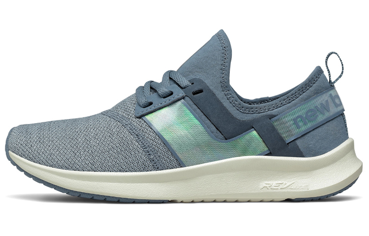 New Balance Nergize Sport Blue Women's