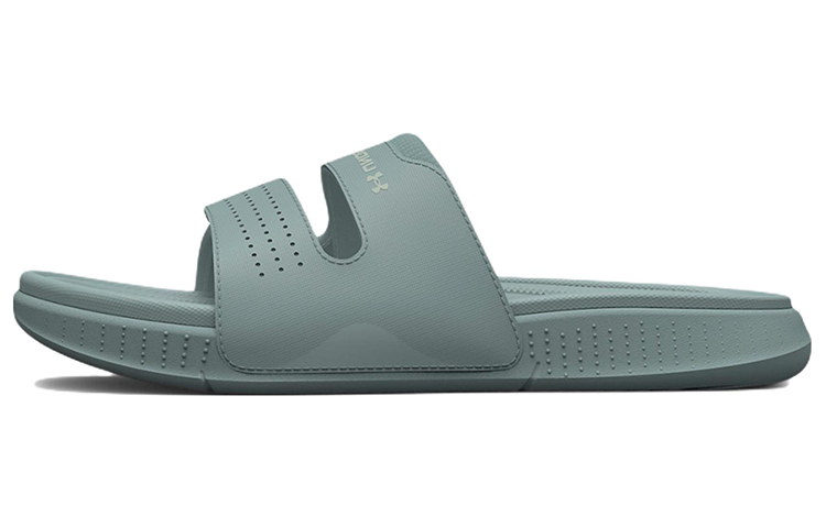 Зелёный