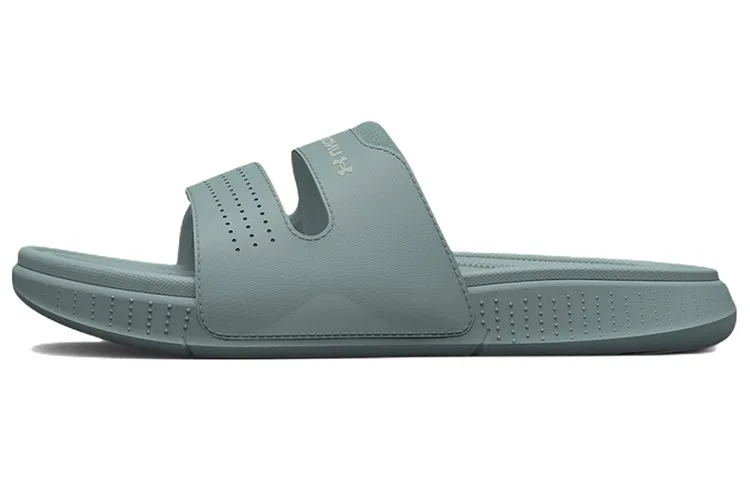 Under Armour Ansa Studio Slide 'Opal Green' Women's