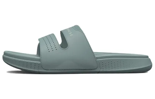 Under Armour Ansa Studio Slide 'Opal Green' Women's