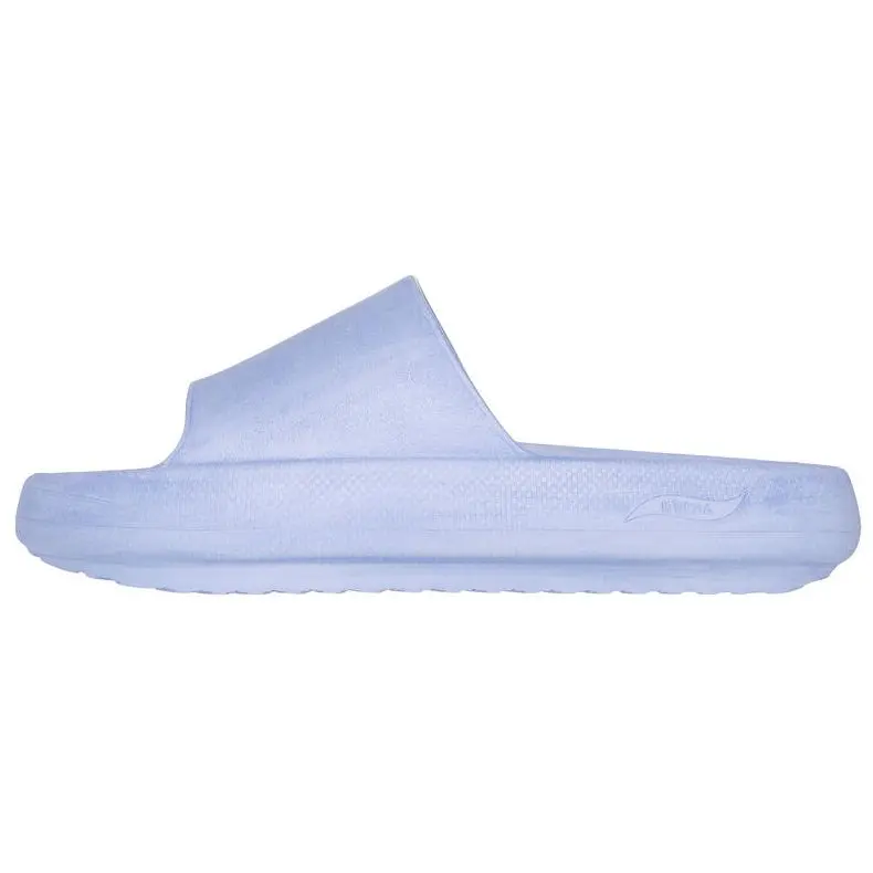 Skechers Slide Slippers Women's Blue