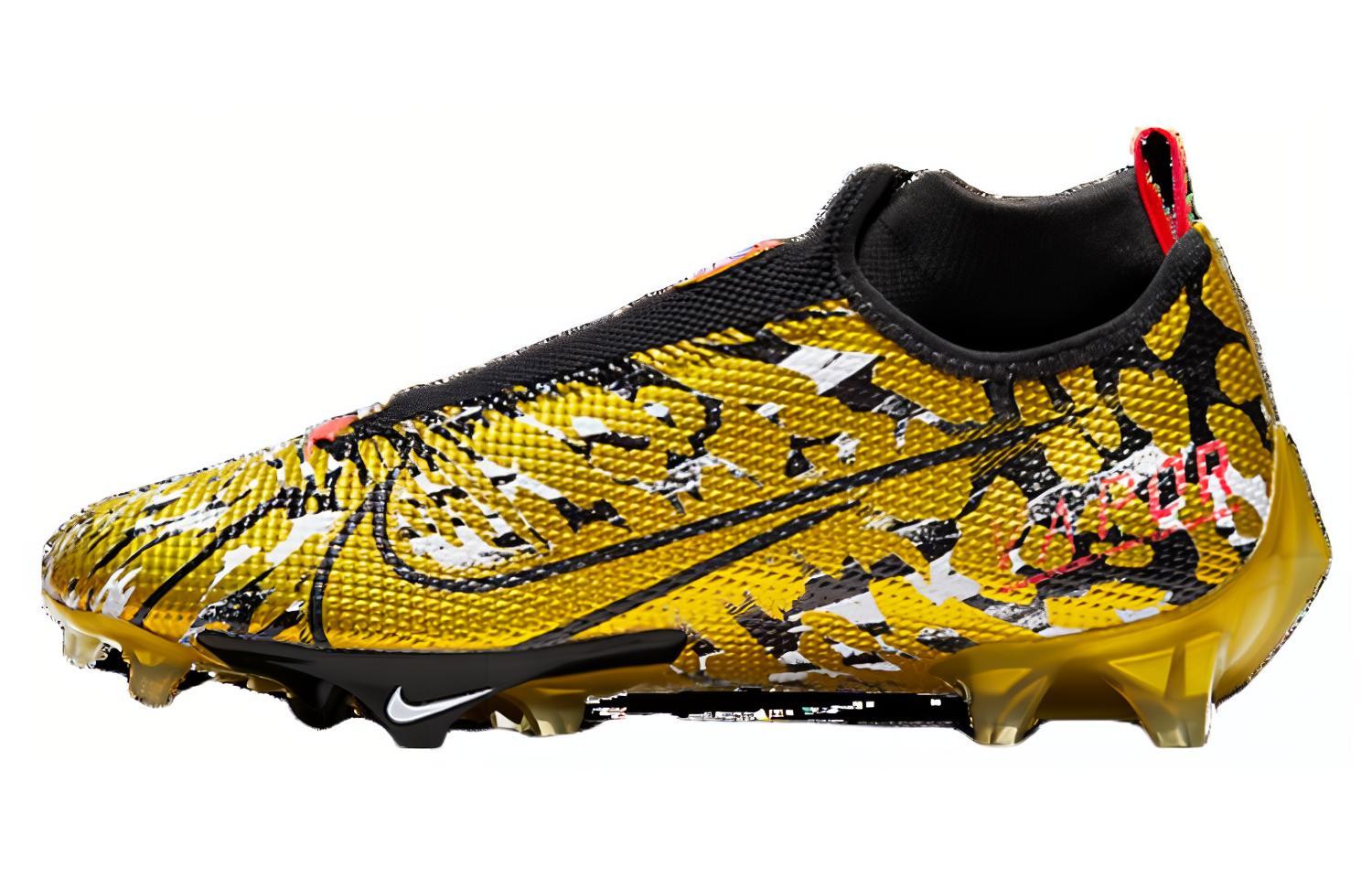Nike Vapor Edge Pro 360 2 'Metallic Vivid Gold'