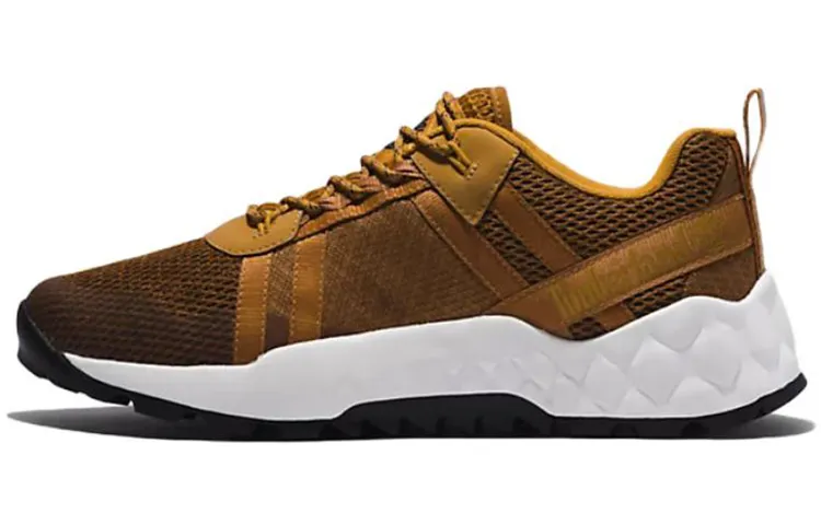 Timberland Solar Wave Lt
