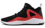 Jordan Formula 23 Black Max Orange