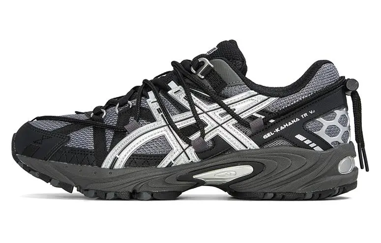 Asics Gel-Kahana TR V2 Meteorite Black