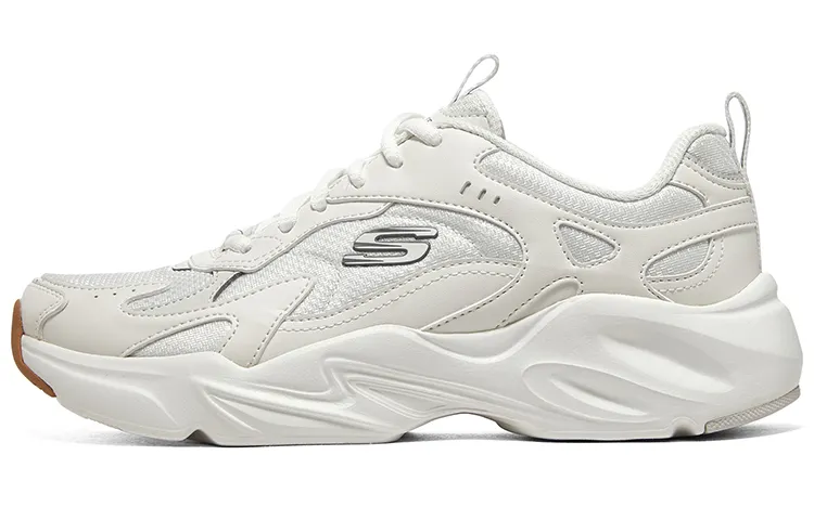 Skechers Stamina V2 Low top Casual Shoes Women's White