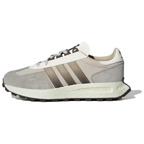 Adidas Originals Retropy E5 Low top Casual Shoes Unisex Brown