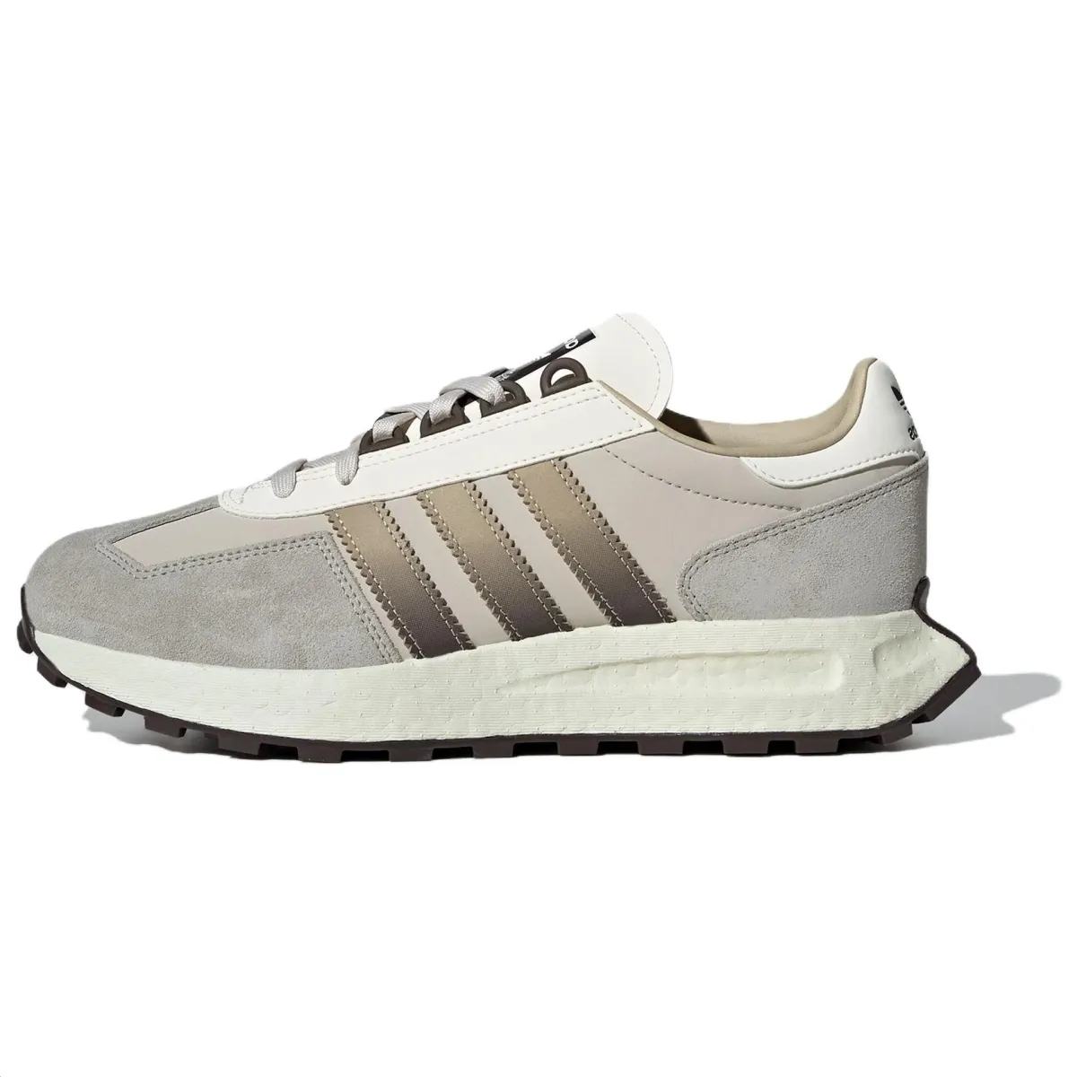 Adidas Originals Retropy E5 Low top Casual Shoes Unisex Brown