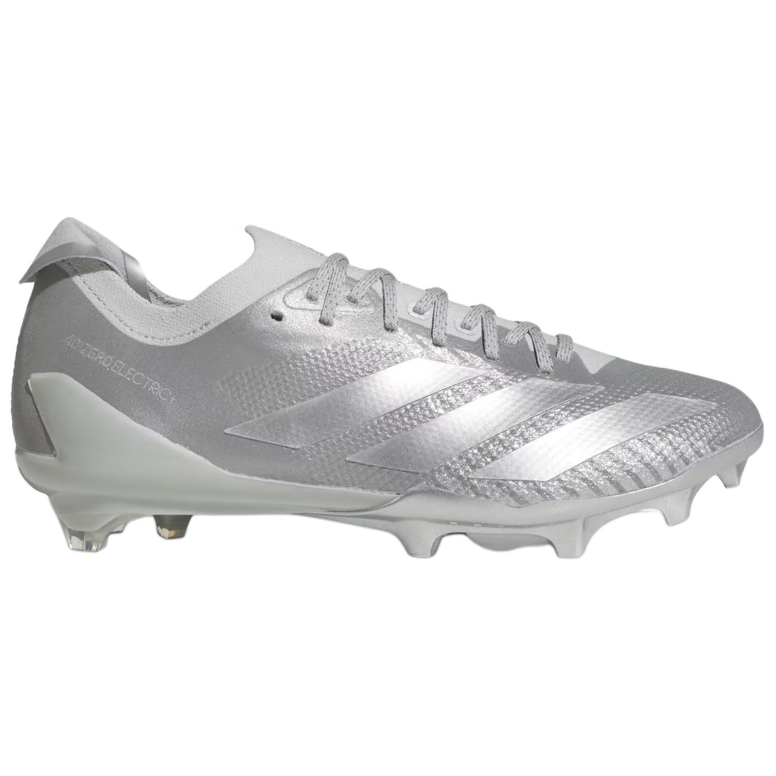 Adizero Electric+ Adidas 2 ‘Silver Metallic’