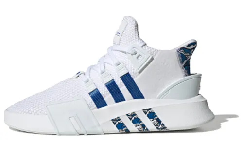 Adidas Originals Eqt Bask Adv 'White Blue'