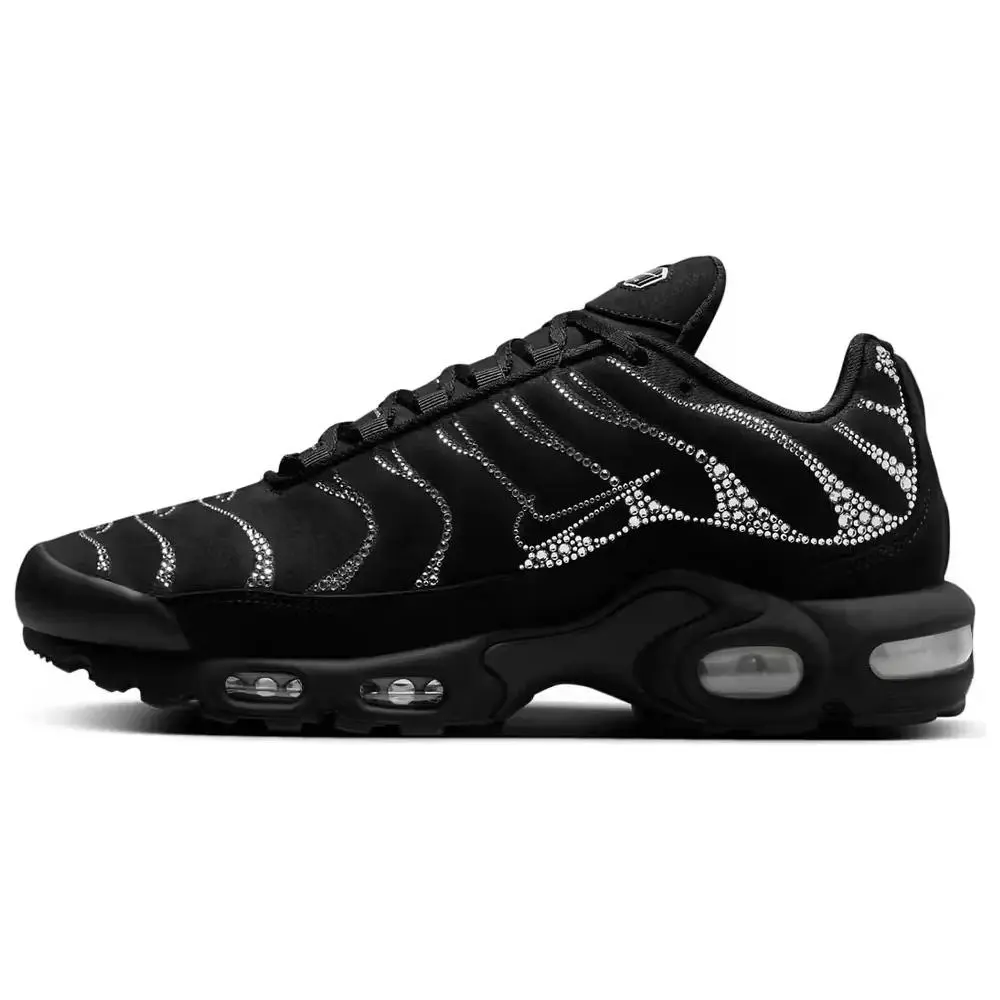 Swarovski X Nike Air Max Plus "Moonlight"