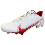 Nike Vapor Edge Speed 360 White Unversity Red