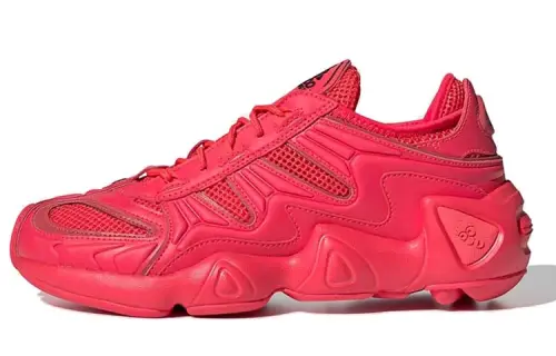 Adidas Wmns Fyw S-97 'Shock Red' Women's