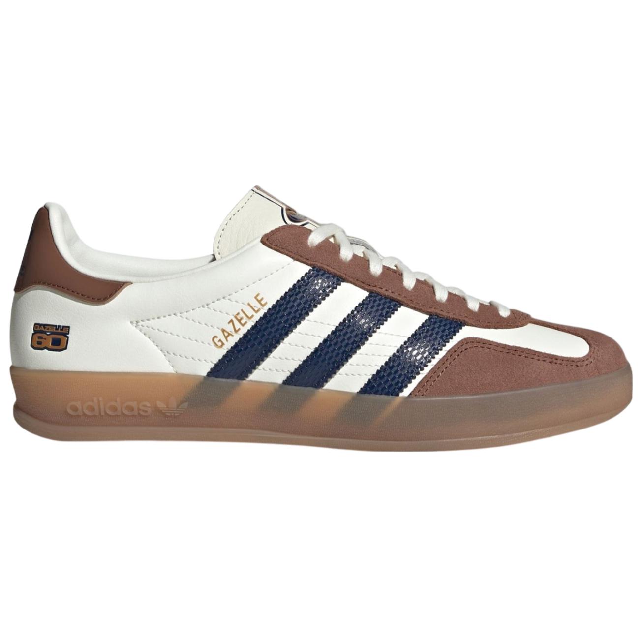 Adidas Gazelle Indoor 60th Anniversary