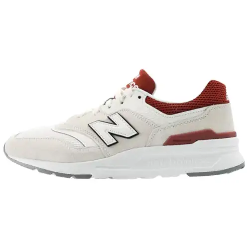 997H New Balance 'Sea Salt Brick Red'