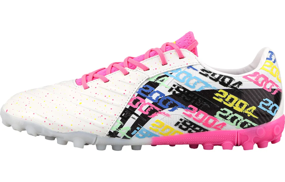 Li Ning TF Turf Artificial Turf Soccer Shoes Men's