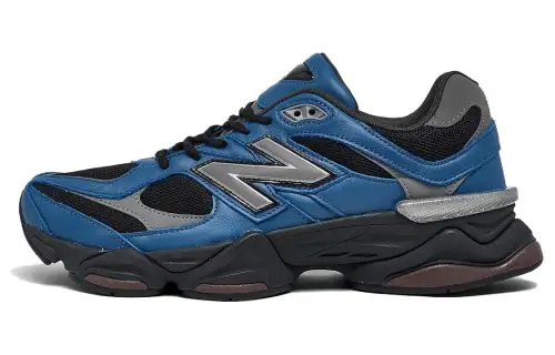 9060 New Balance 'Dark Royal Brown'