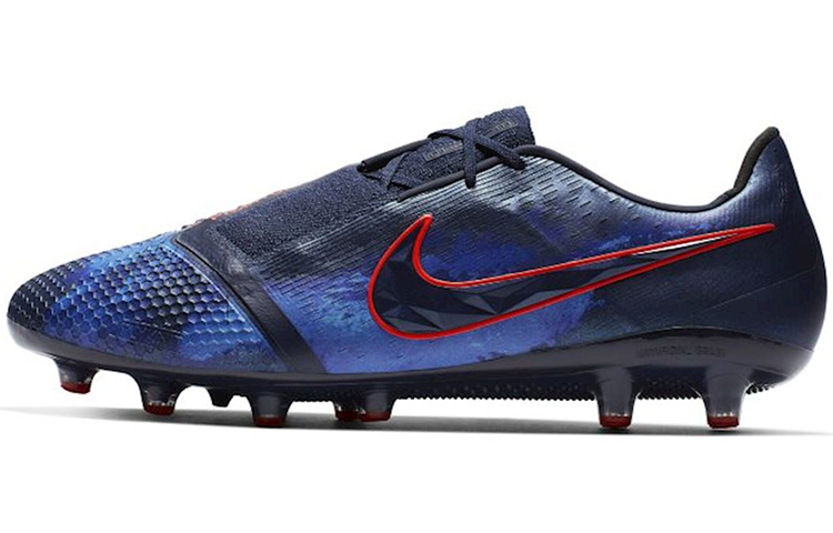 Nike Phantom Venom Elite Ag Pro 'Blue Black'
