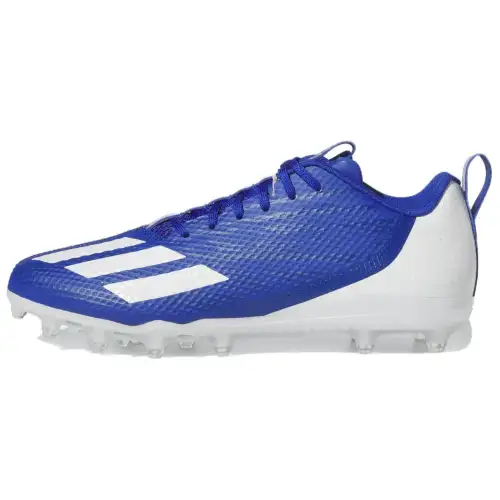 Adidas Adizero Spark Royal Blue Cloud White