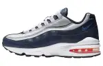 Nike Air Max 95 Midnight Navy GS