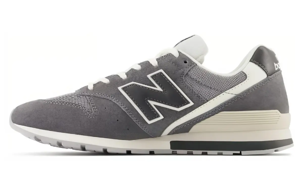 New Balance 996 V2 'Grey'