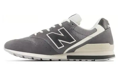 New Balance 996 V2 'Grey'