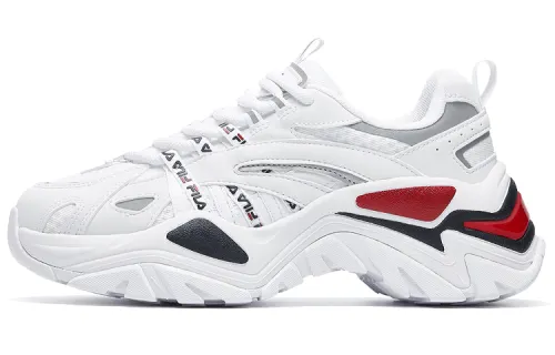 FILA Sports Shoe White Women's