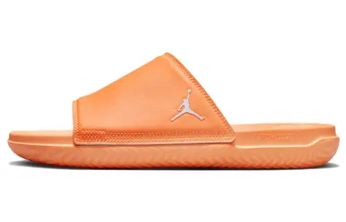 Jordan Play Slide Bright Citrus
