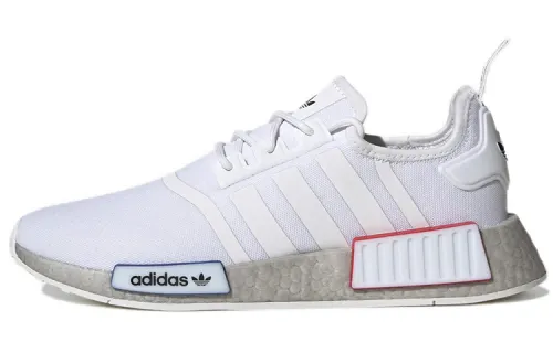 Adidas Originals NMD_R1 'White Grey'