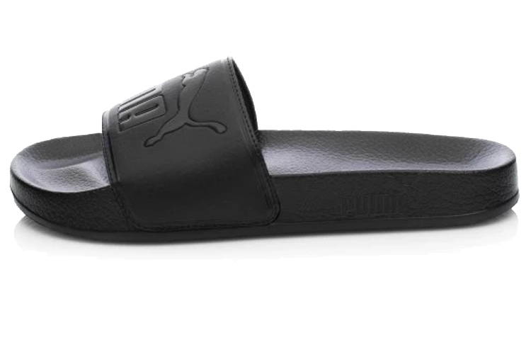 PUMA Leadcat Slide Shoe Unisex Black