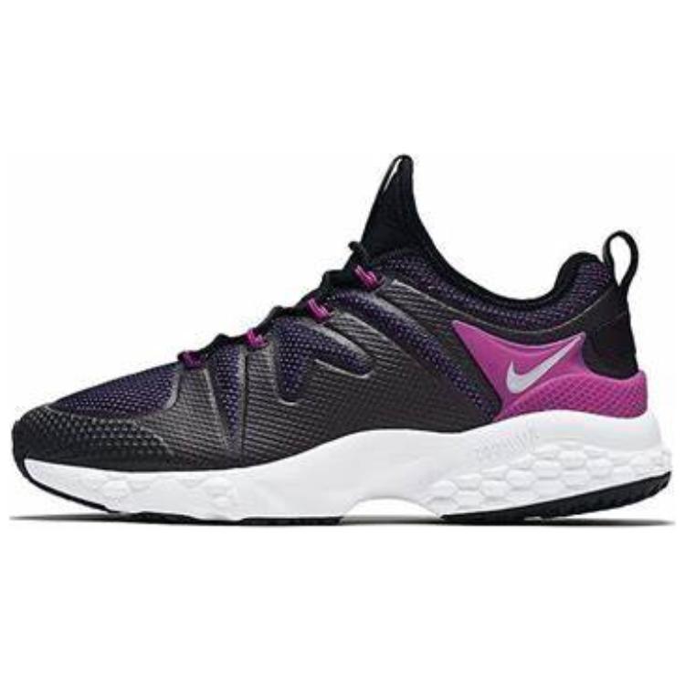 Кроссовки Nike Nike Zoom LWP Air Zoom LWP (черно-розовые)