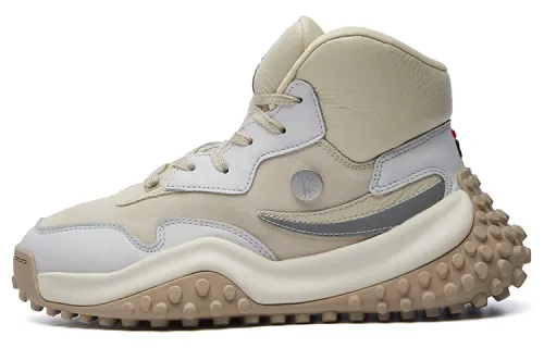 FILA FM 2 X Mihara Sneakers 'Beige White' Women's