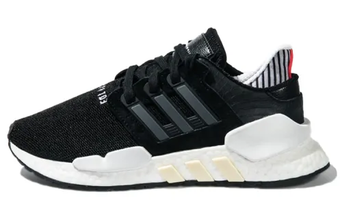 Adidas Wmns Eqt Support 91/18 'Core Black' Women's