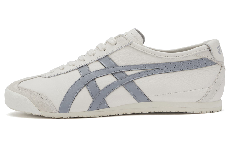 Кеды Onitsuka Tiger MEXICO 66 (серые)