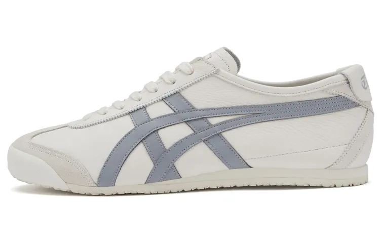Onitsuka Tiger Mexico 66 White Light Grey