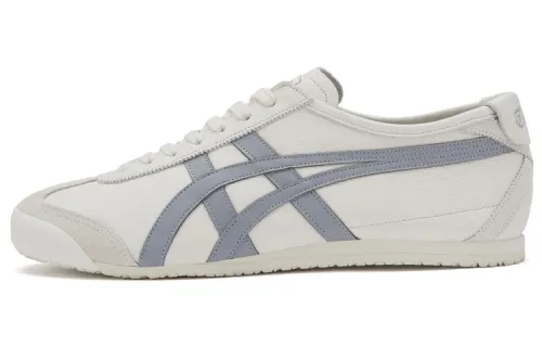 Onitsuka Tiger Mexico 66 White Light Grey
