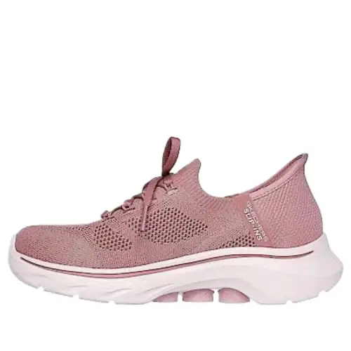 Skechers Low top Casual Shoes Women's Pink