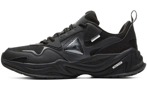 PEAK Taichi, Origin Return RT2000 Bubble Standard Cushioning Abrasion Resistant Breathable Rebound