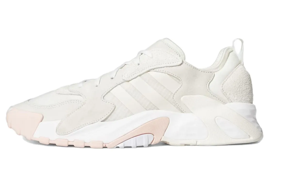 Adidas Streetball Low 'Off White Ivory'