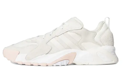 Adidas Streetball Low 'Off White Ivory'