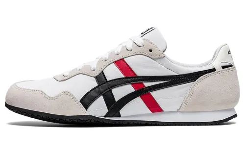 Onitsuka Tiger Serrano 'Grey Black'